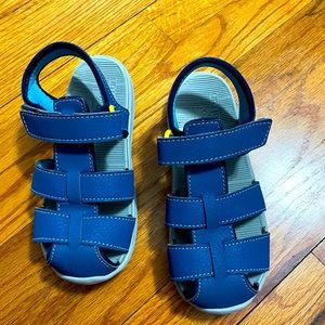 See Kai Run Sandals